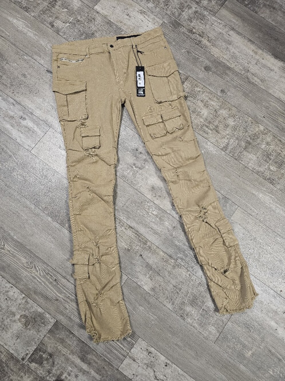 Rockstar Jeans